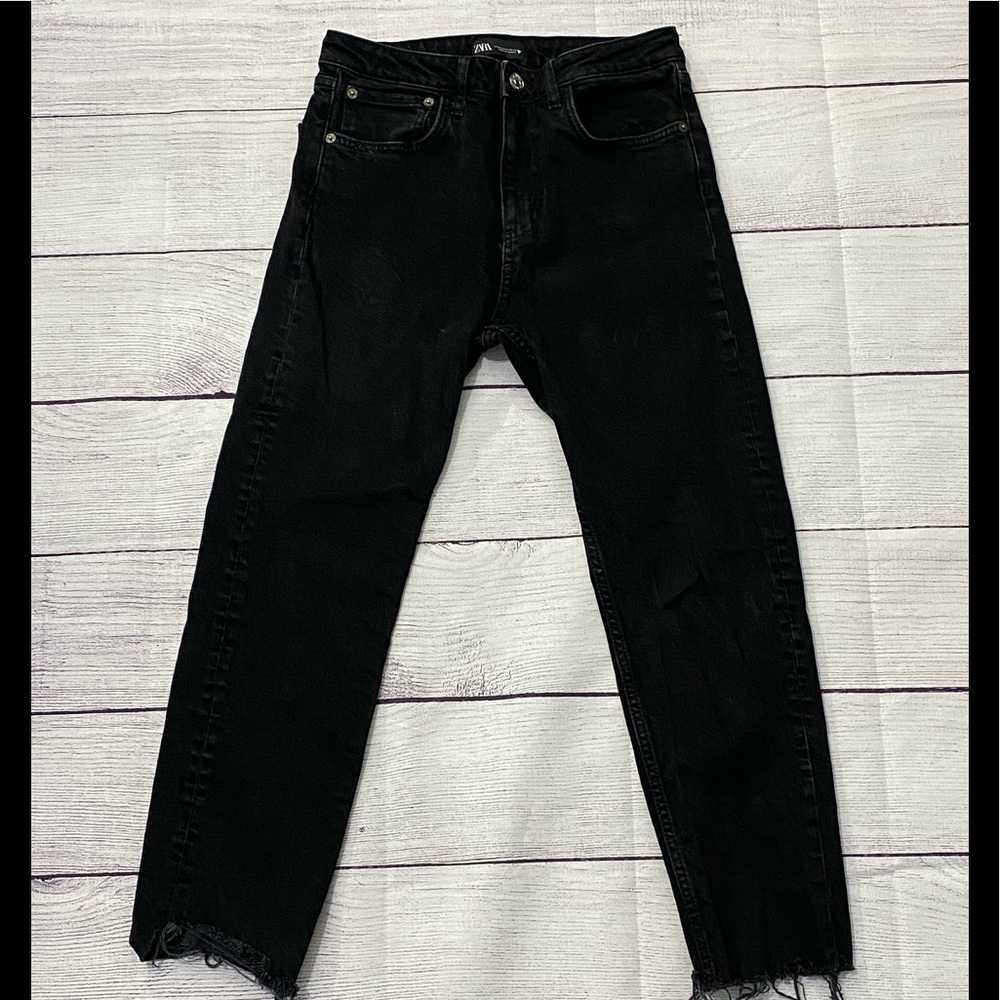 Zara jeans